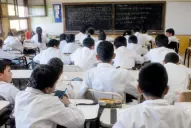 Cómo se planifica la implementación de la jornada extendida en las escuelas de Tucumán