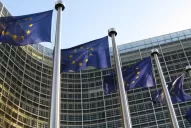 La Unión Europea admitió a Ucrania como postulante a integrar el bloque