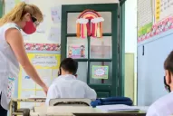 Así será la implementación de la jornada extendida en las escuelas tucumanas