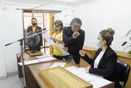 Video: El IPV sorteó la ubicación de 200 casas de un barrio de San Andrés