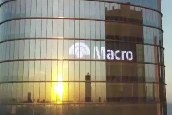 Banco Macro anunció la compra del Banco Itaú Argentina