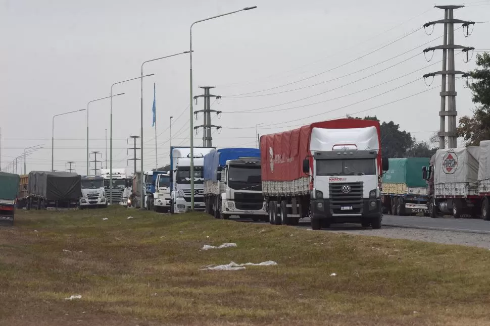  la gaceta / foto de Analía Jaramillo 