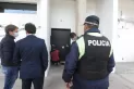 Caso Adhemar: embargaron los muebles de la oficina de Bacchiani