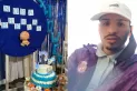 Una fanática de la “Cumbia 420” le pondrá “El Noba” a su futuro hijo