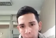 Condena condicional: aceptó la pena de dos años por un robo en una casa y otro en un estudio