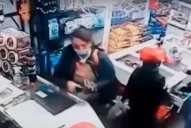 Utilizó a su hijo para distraer al vendedor y robó dos celulares en un comercio