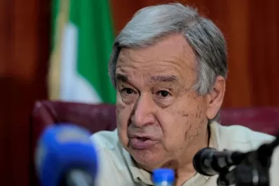 ¿El mundo se enfrenta a una crisis de hambre sin precedentes?