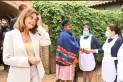 Un video viral de las dos vicepresidentas armó revuelo en Colombia