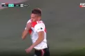 River Plate venció a Lanús por la Liga Profesional