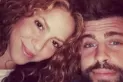 Shakira y Piqué: el odioso apodo que le pusieron a la cantante en el círculo íntimo del futbolista