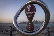 Récord Qatar 2022: se vendieron 1,2 millones de entradas para el Mundial