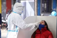 Covid-19: Tucumán reporta una muerte y 162 nuevos casos