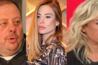 “Se va a comer sus palabras”: el padre de Jésica Cirio estalló contra Sabrina Carballo