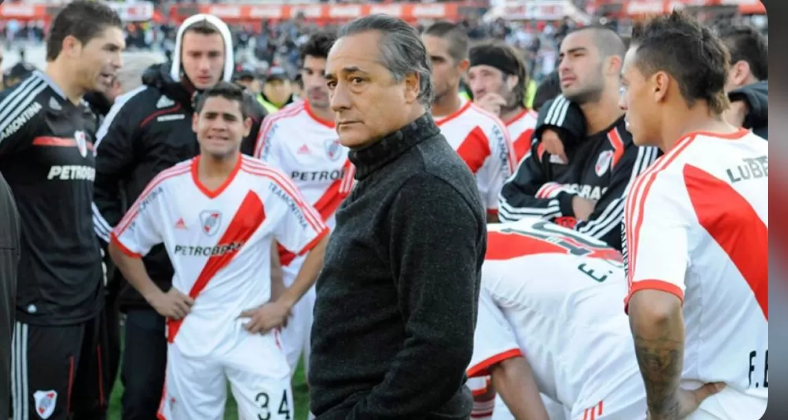 A 11 años de un día catastrófico para muchos: los descensos de River y San Martín