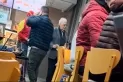 Video: nuevo escrache a Ginés González García, quien ahora fue insultado en una estación de servicio
