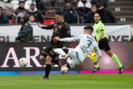 Platense y Sarmiento jugaron en beneficio de Atlético