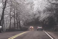 ¿Habrá nieve en Tafí del Valle?: qué dice el pronóstico para el fin de semana en Tucumán