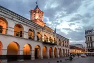 Vacaciones de invierno: más de 2,5 millones de turistas se movilizaron por el país