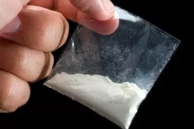 La producción mundial de cocaína se disparó hasta máximos históricos