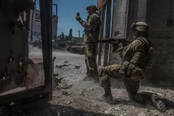 Ganar la guerra
