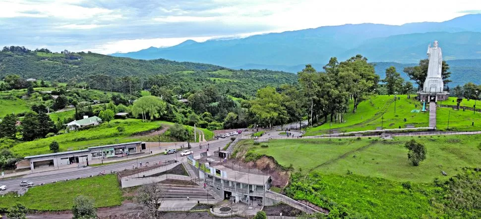 Del “sueño eterno” de la Ciudad Universitaria a la responsabilidad política