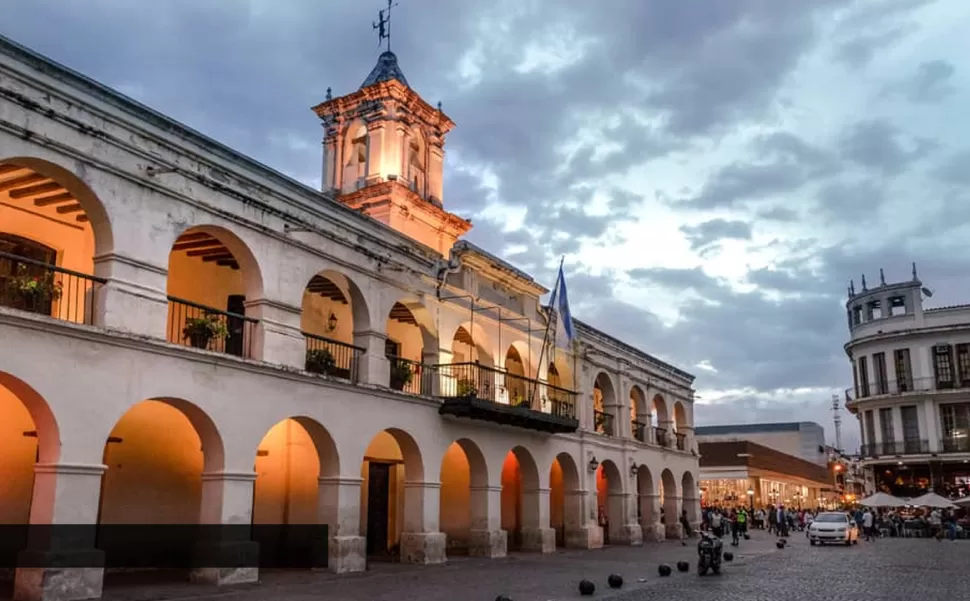 Salta, Argentina.