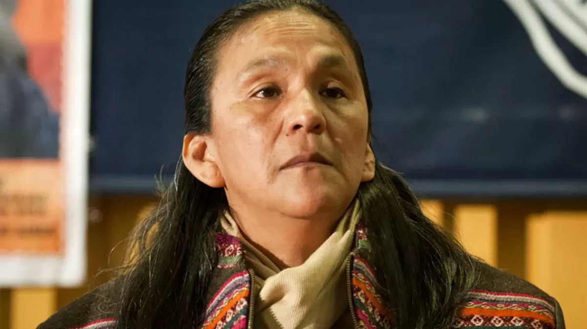 Milagro Sala