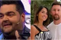 Antonela Roccuzzo y Lionel Messi, como nunca se los escuchó: una charla inédita con Darío Barassi