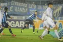 Uno por uno del empate entre Atlético y Godoy Cruz