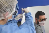 Covid en Tucumán: “Esto no pasó, aún hay circulación viral”