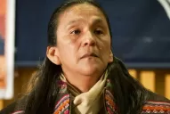 Cómo evoluciona la salud de Milagro Sala