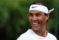 Rafael Nadal en Argentina: cuándo y dónde jugará el partido de exhibición