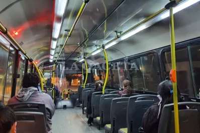 En Tucumán, los jubilados viajarán gratis en los colectivos desde el 1 de noviembre