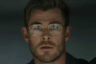 Lo que más aterra a Cris Hemsworth está en las consolas de los estudios
