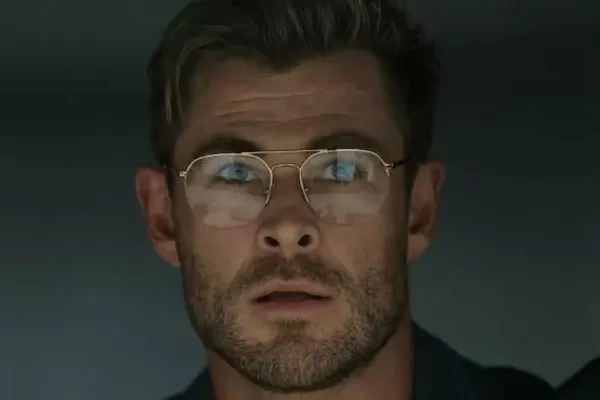 Lo que más aterra a Cris Hemsworth está en las consolas de los estudios