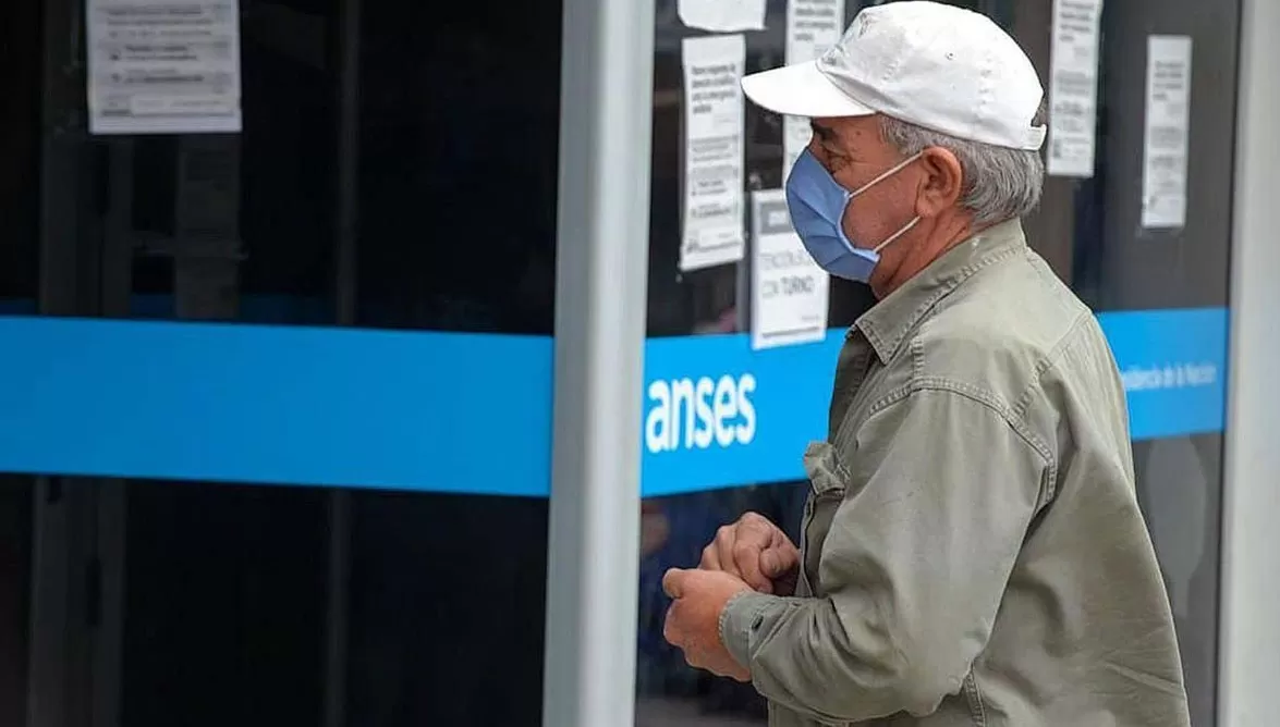 Anses mantiene vigente el programa de créditos para jubilados.