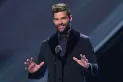 El fuerte mensaje de Ricky Martin tras la polémica por el beso en la película de Buzz Lightyear