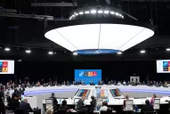 La OTAN invitó a Finlandia y Suecia y tildó a Rusia como una amenaza directa