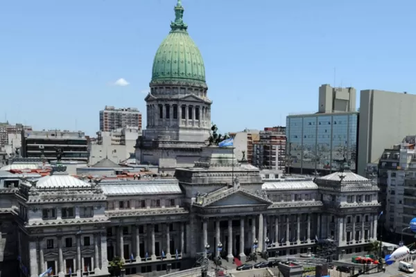 Corte Suprema de Justicia de la Nación: el Senado aprobaría mañana la ampliación del número de jueces