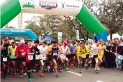Más de 1.900 atletas ya se inscribieron para la Maratón Independencia 2022