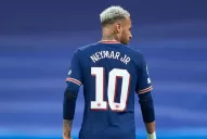 ¿Adiós a PSG? Neymar reclama una fortuna
