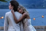 Estafaron a la hija de Xuxa con criptomonedas y perdió U$S 230.000