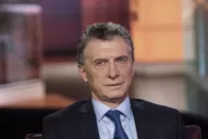 Mauricio Macri criticó la visita de Alberto Fernández a Milagro Sala: es una amenaza al sistema democrático