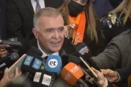 Jornada extendida: trabajamos para que los chicos vuelvan a la escuela y estudien más, afirmó Jaldo