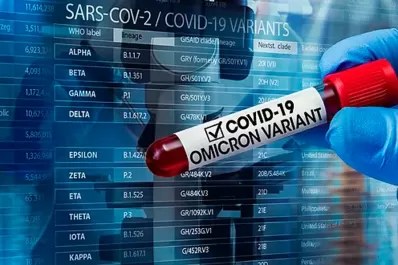 EEUU le pidió a los laboratorios vacunas contra las subvariantes de Ómicron BA.4 y BA.5