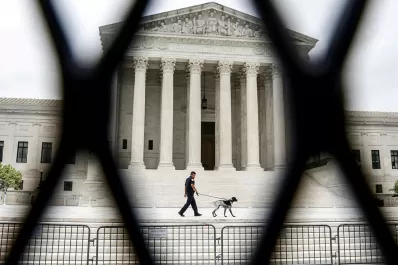 Cambio climático: la Corte de Estados Unidos limita el poder federal para frenar las emisiones de carbono