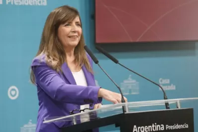 Cerruti: hay un mundo periodístico al que le interesa mucho más generar caos