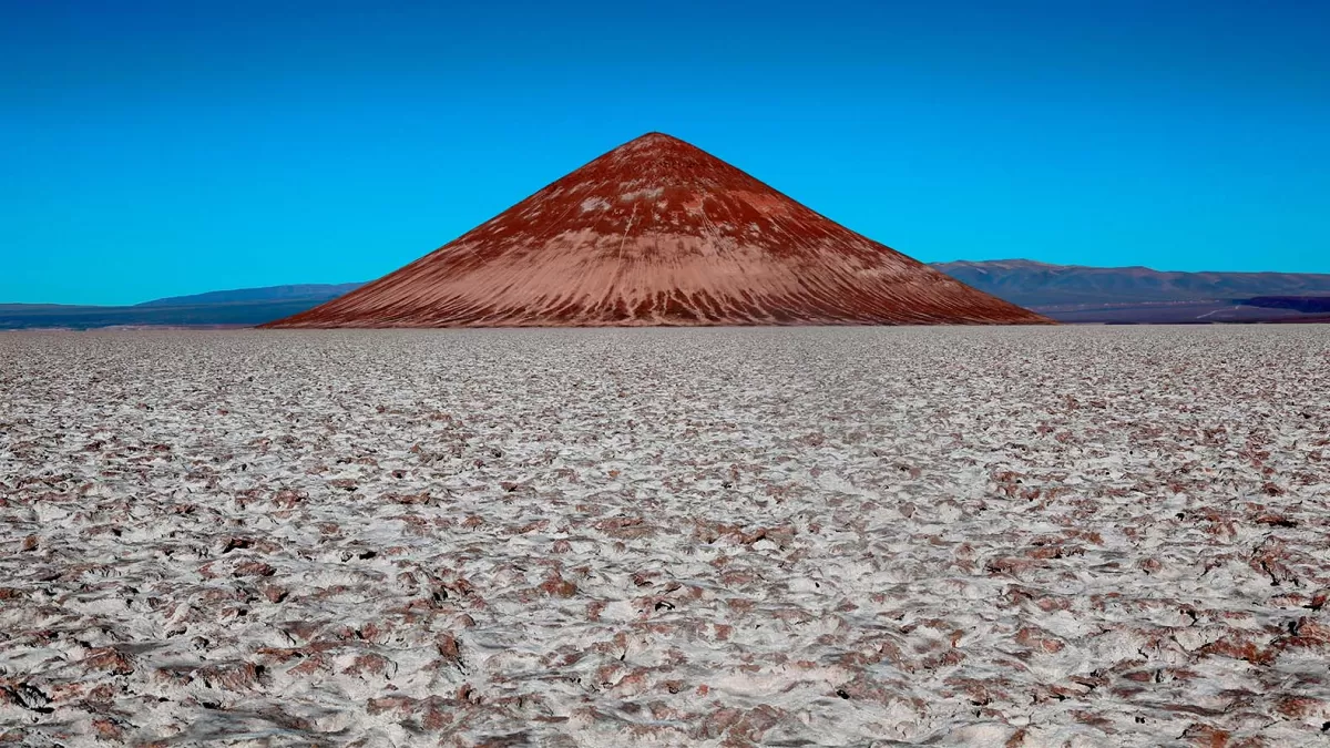 De Catamarca a Salta: los tesoros naturales de la Puna argentina