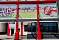 Comenzó la instalación de las butacas en La Ciudadela