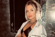 Video: Camila Homs explicó por qué no viajó al Mundial de Qatar 2022